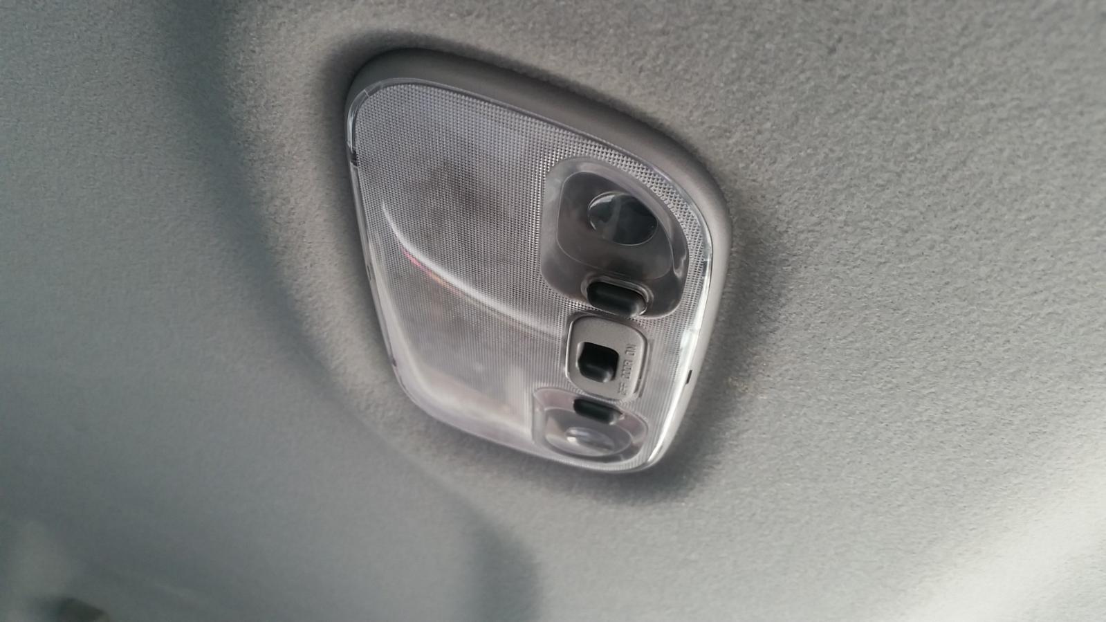 Ford Escape - EP 2001-2003