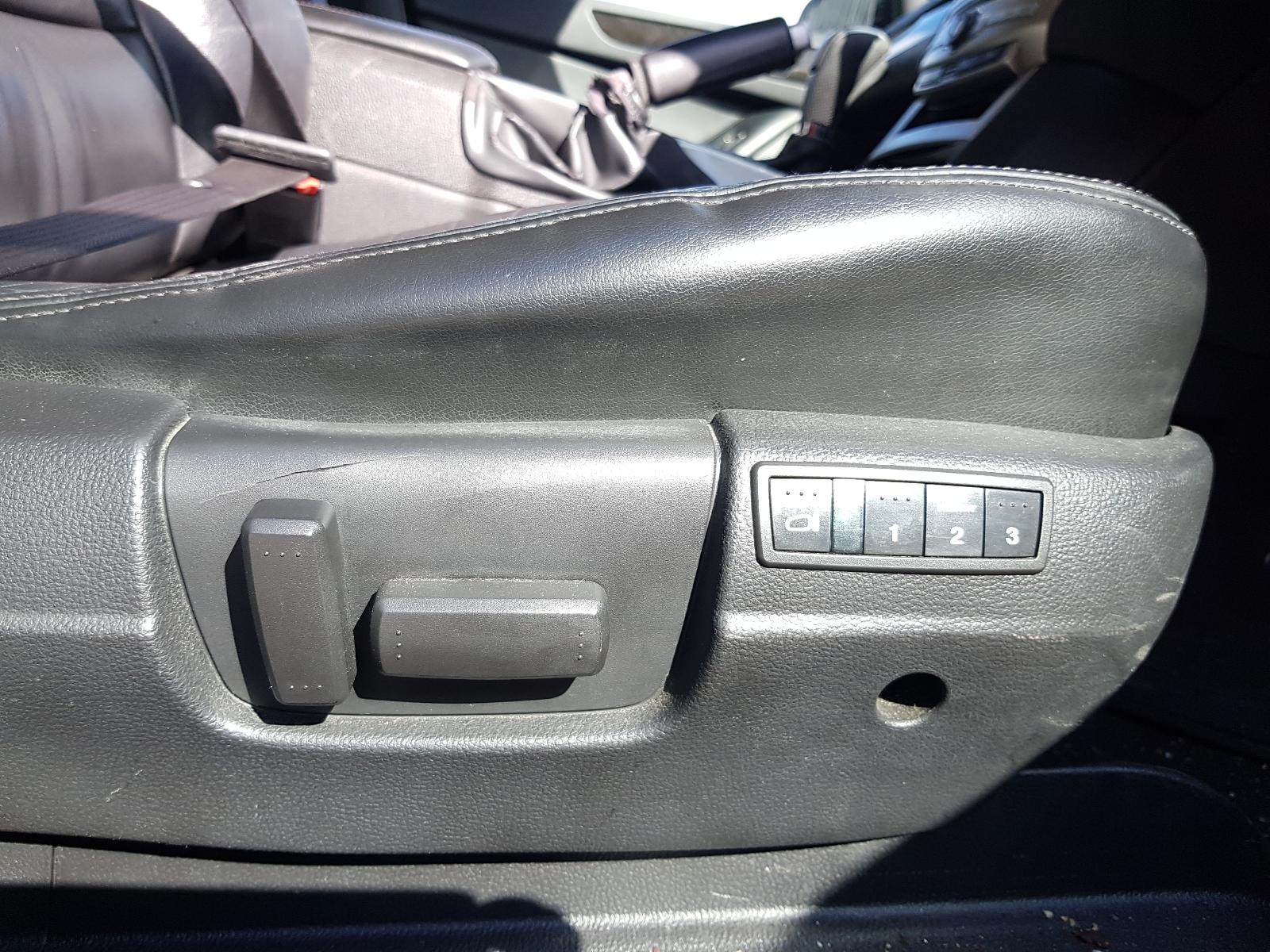 Ford Falcon - FG-FGX 2008-2016