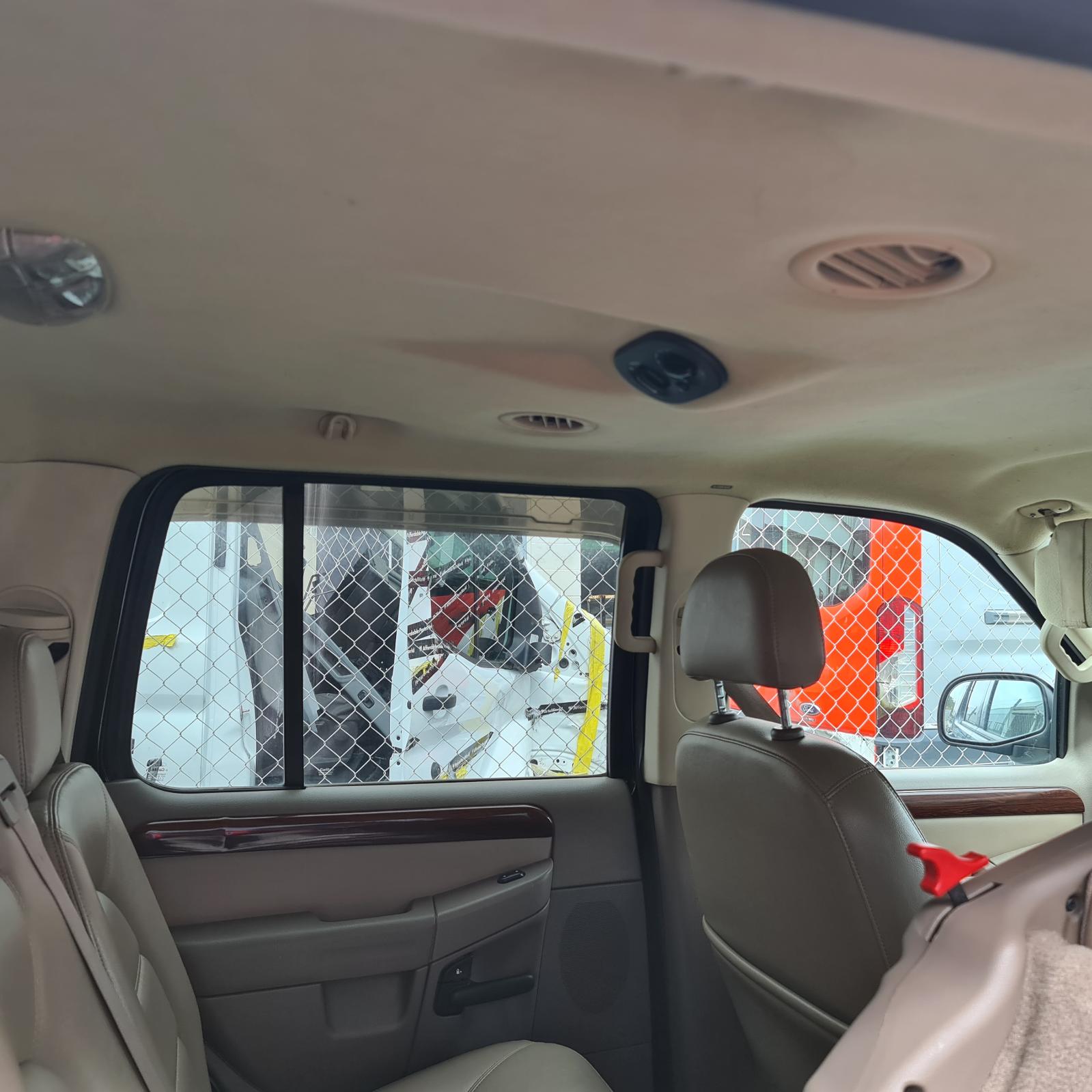 Ford Explorer - UT 2005-2007