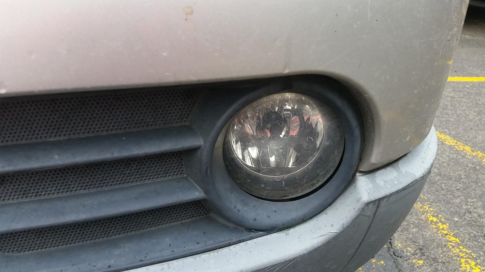 Ford Explorer - UT 2001-2005