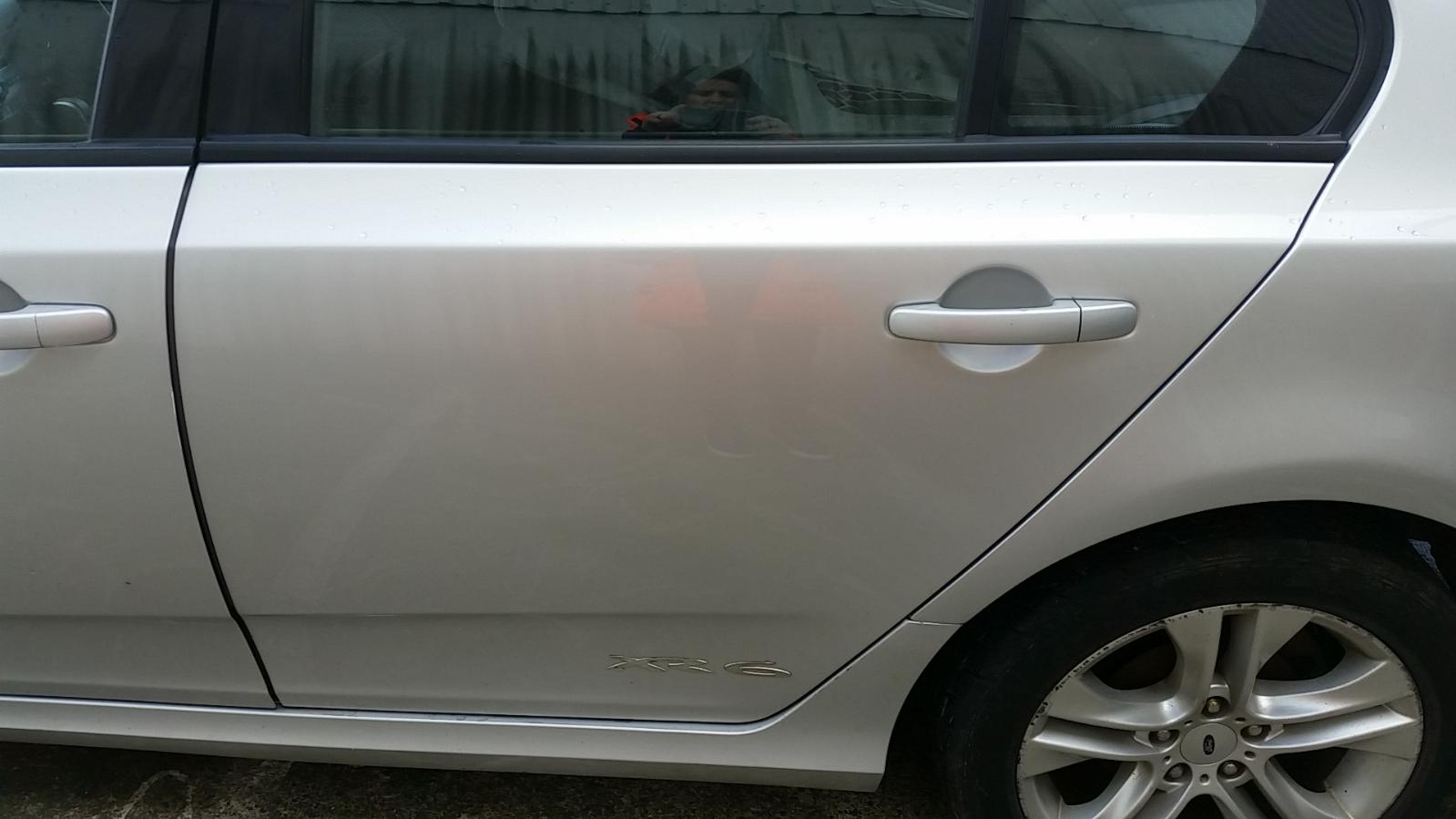 Ford Falcon - FG-FGX 2008-2016