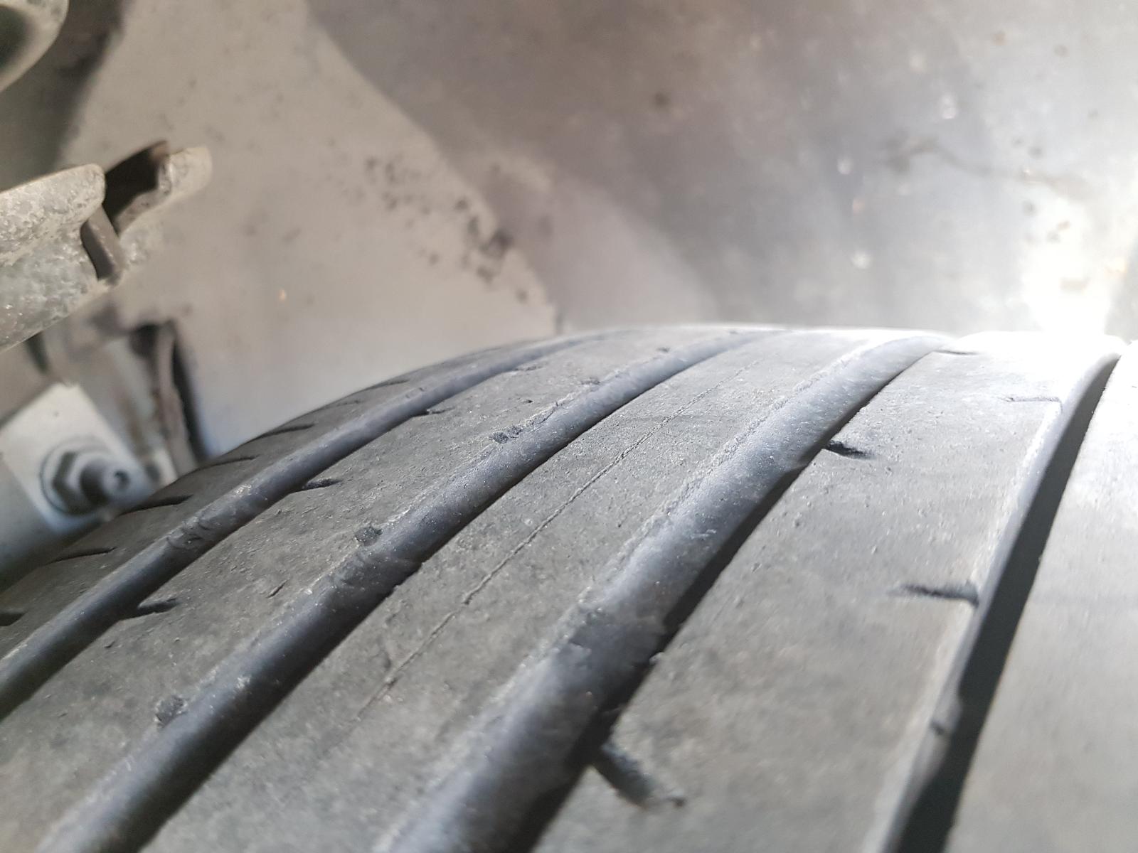 Ford Focus - LZ 2015-2017