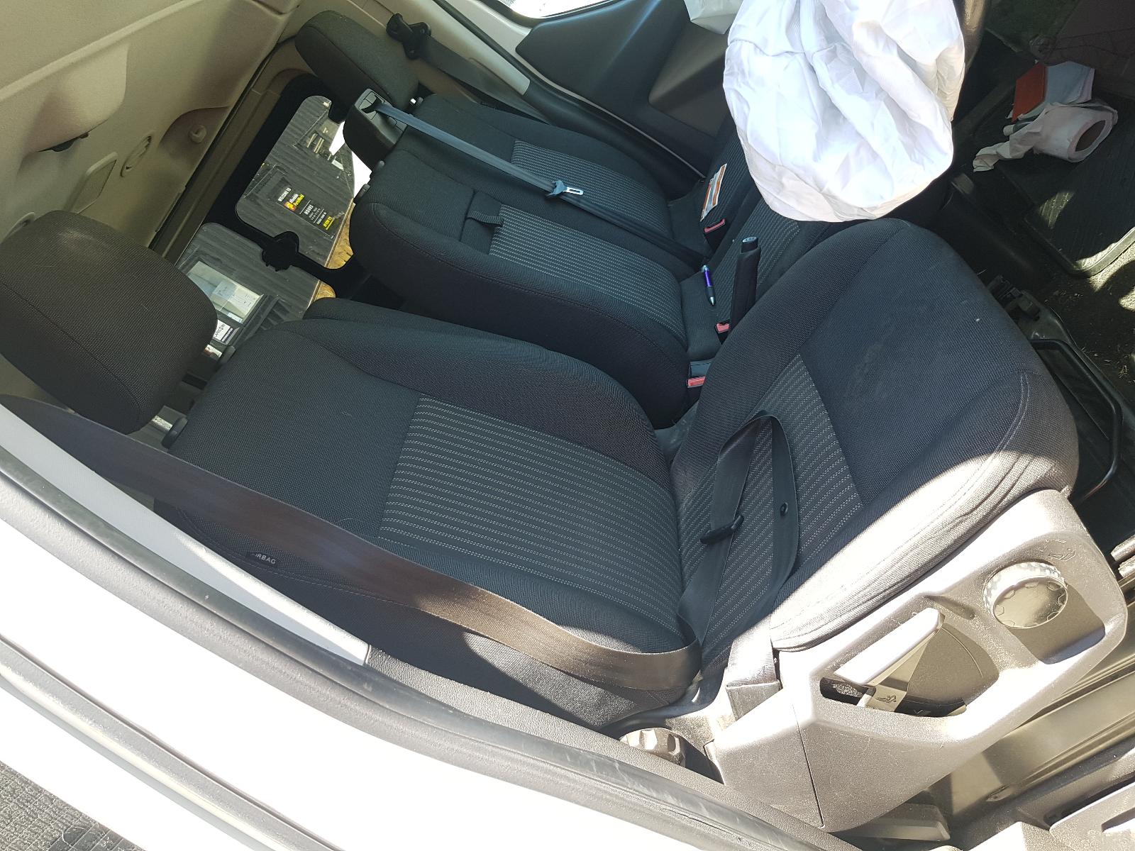 Ford Transit - Other