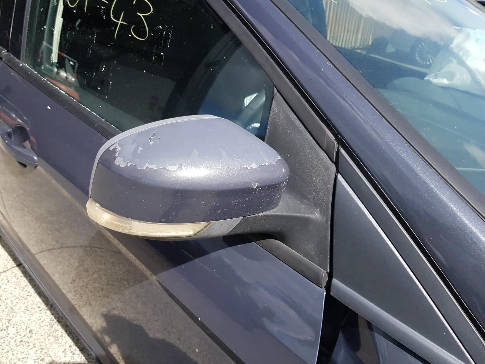 Ford Focus - LW 2011-2015