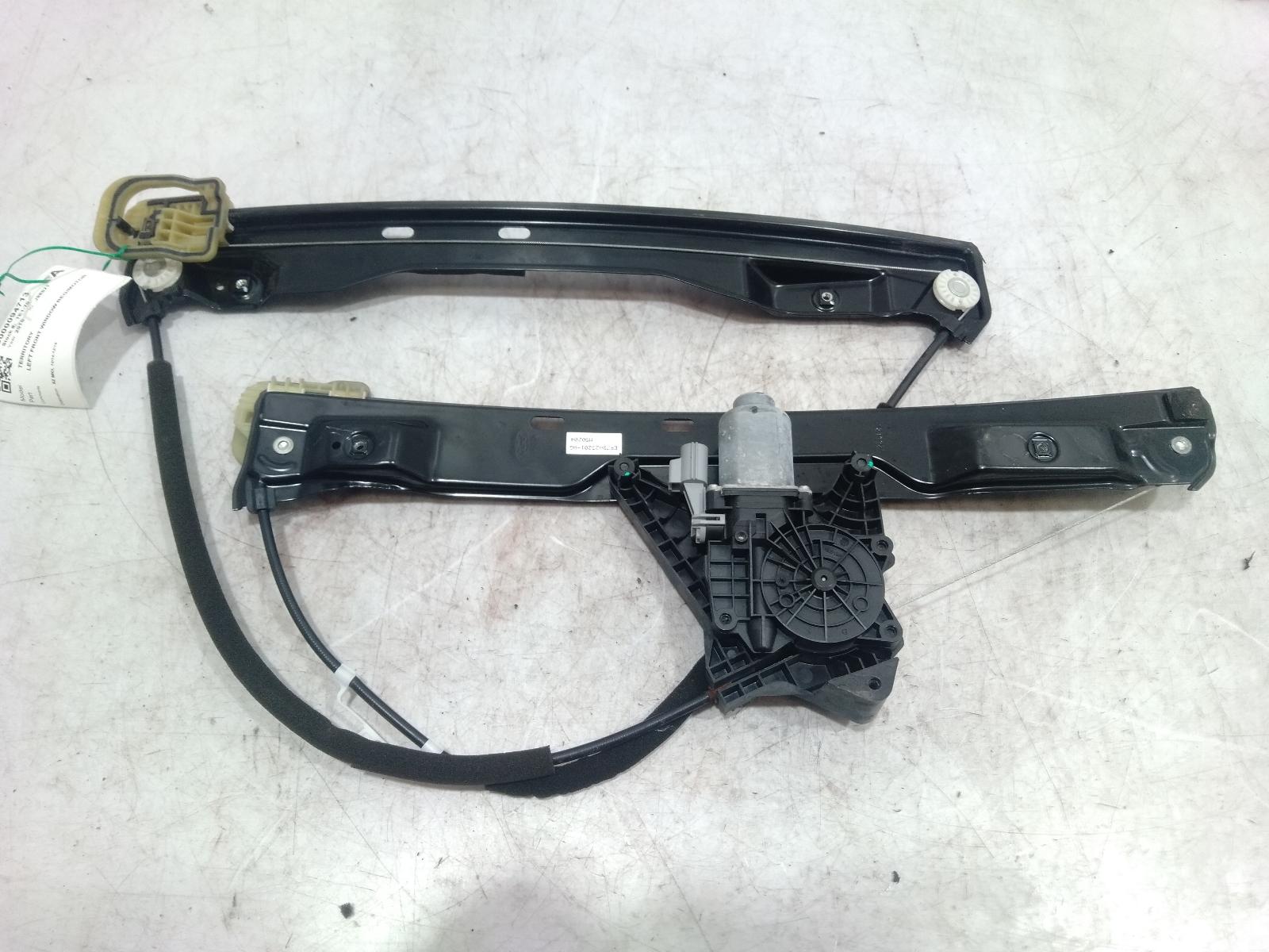Left_Front_Window_Reg_Motor