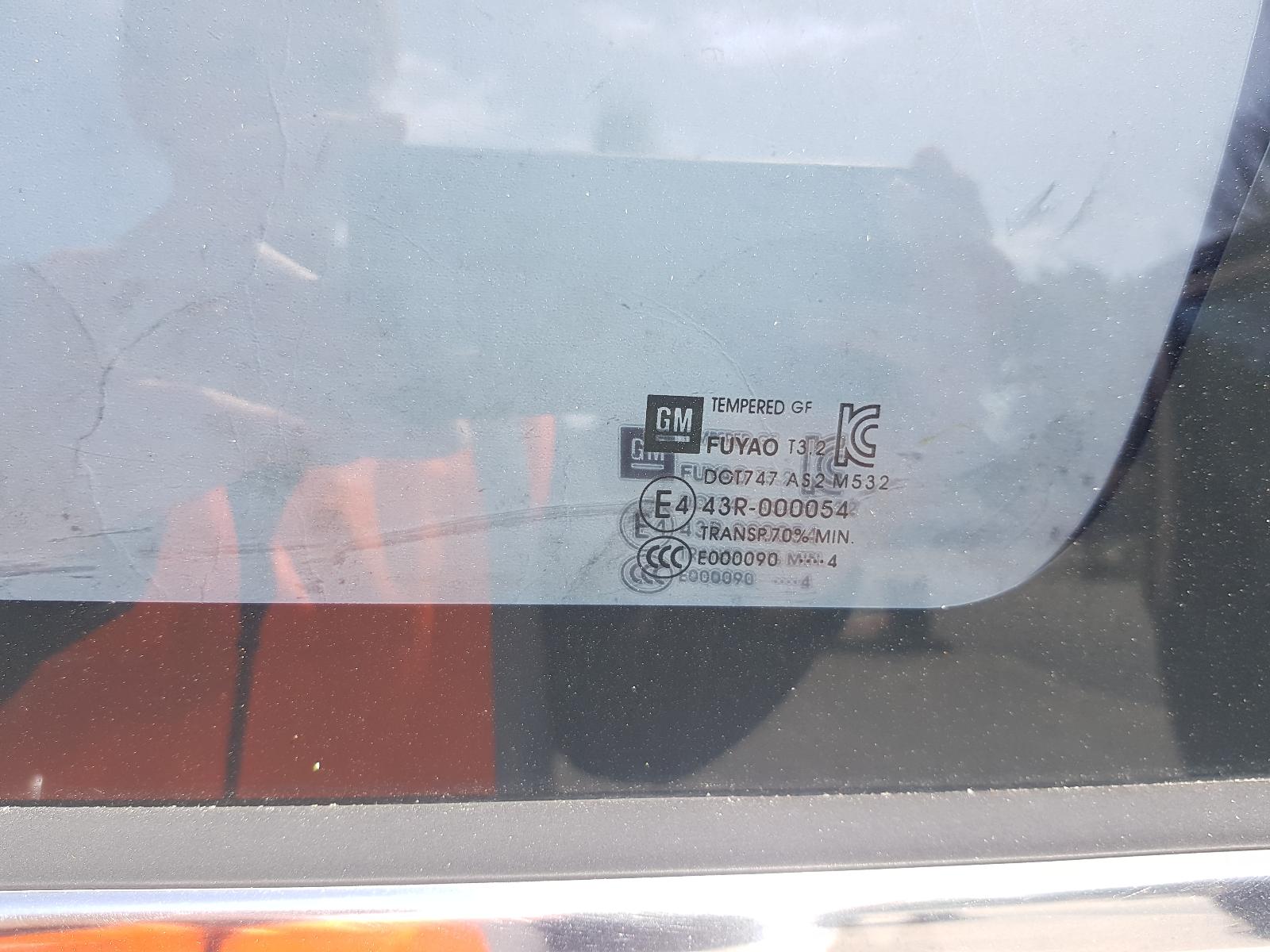 Holden Captiva - Captiva 7 2011-Present