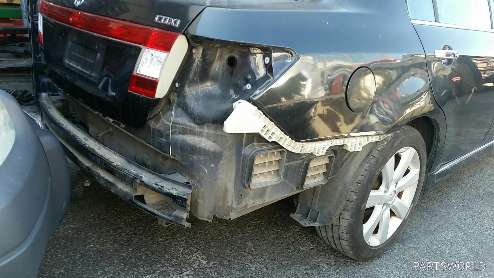 Holden Epica - 2008-Present