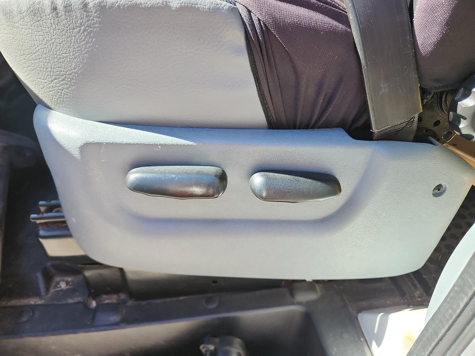 Ford Transit - 2006-2011