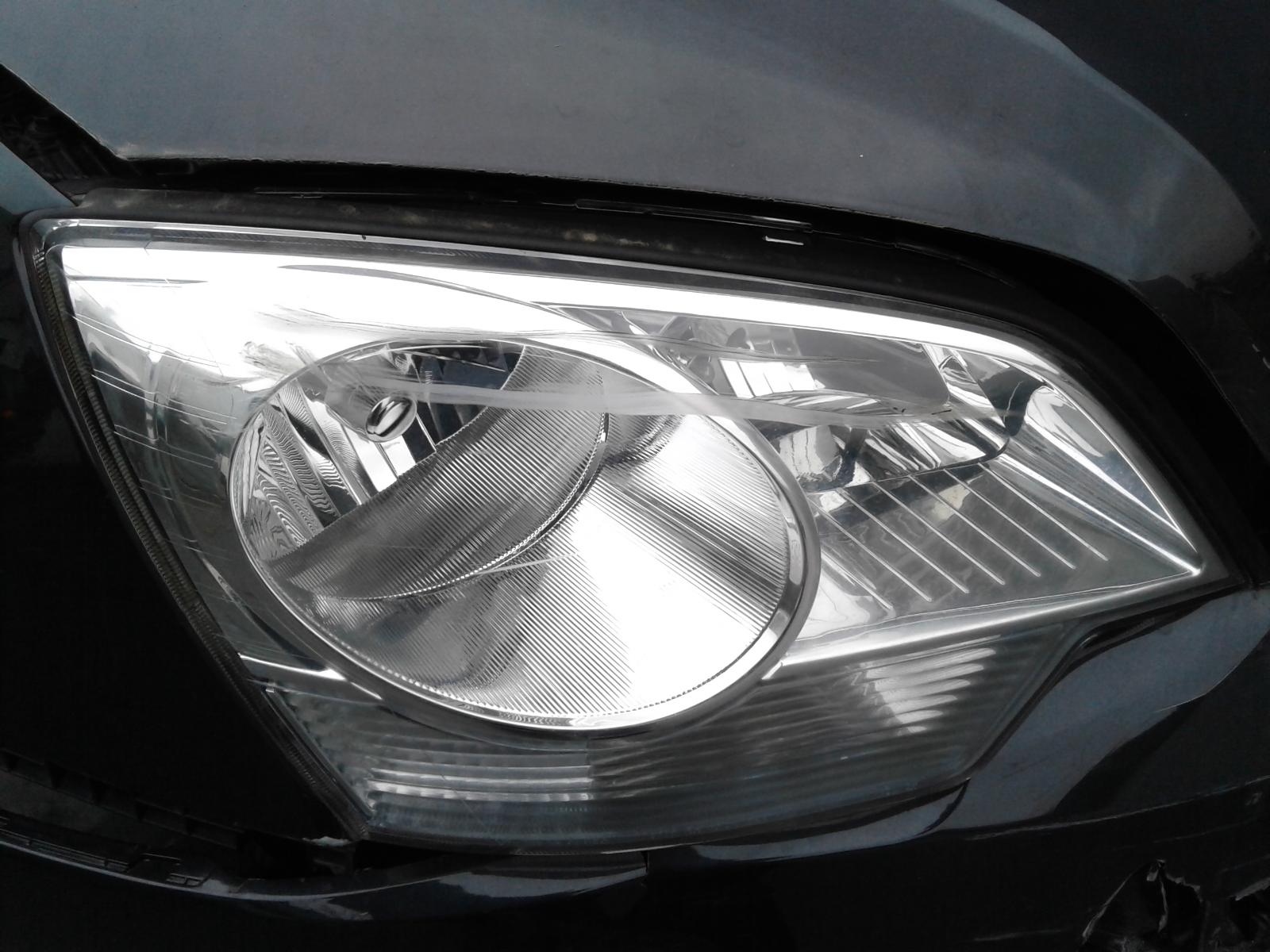 Holden Captiva - Captiva 7 2011-Present