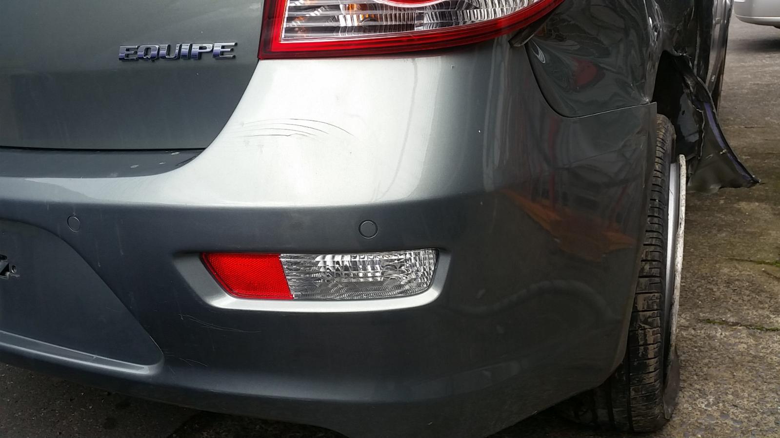 Holden Cruze - 2009-Present