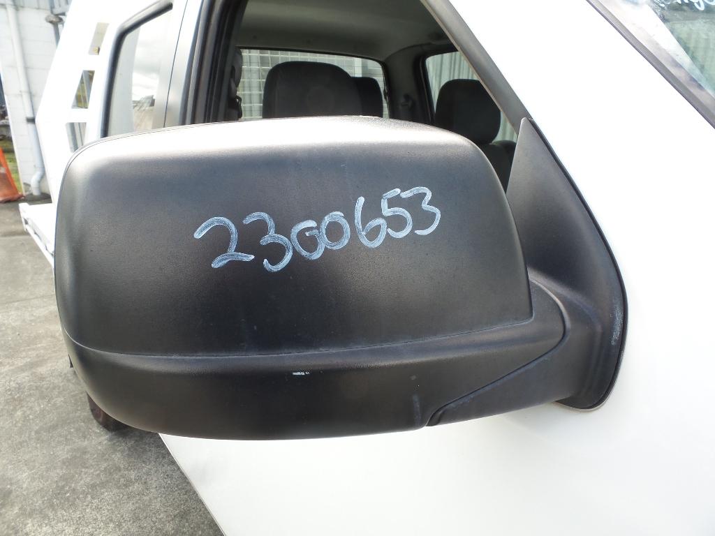 Ford Ranger - PJ 2006-2009