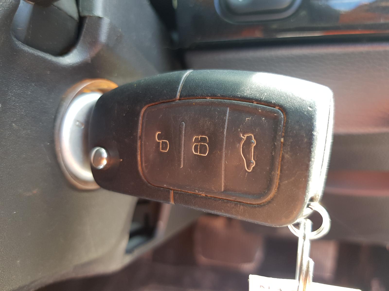 Ford Falcon - FG-FGX 2008-2016