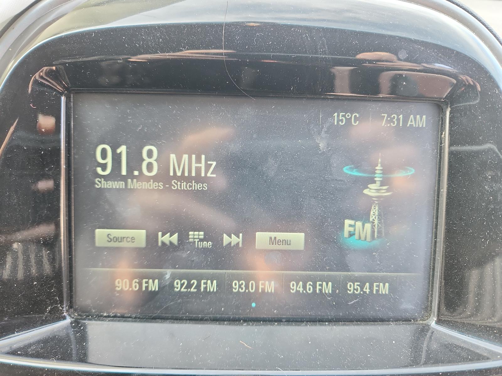 Holden Barina - Spark 2010-Present