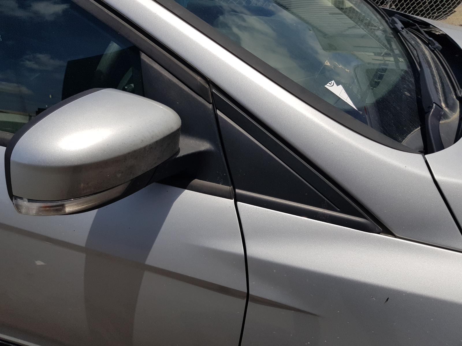 Ford Focus - LZ 2015-2017