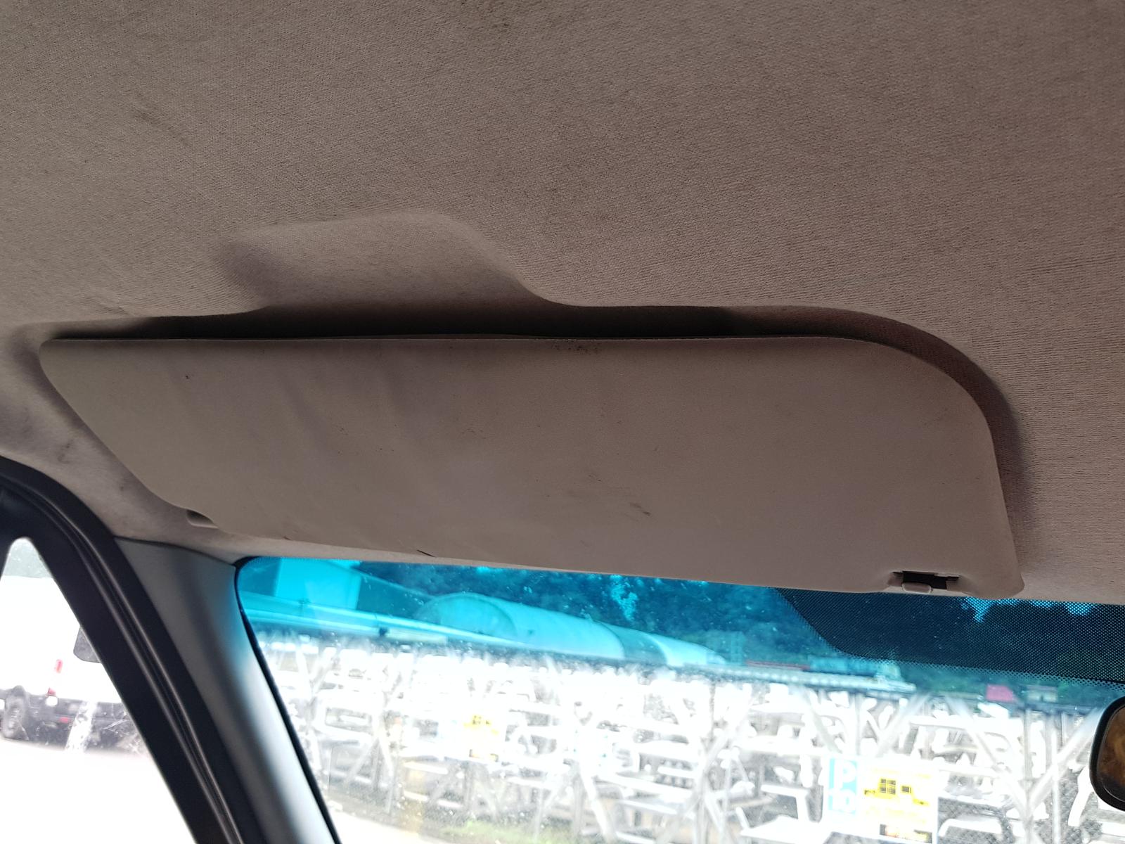 Ford Transit - 2006-2011