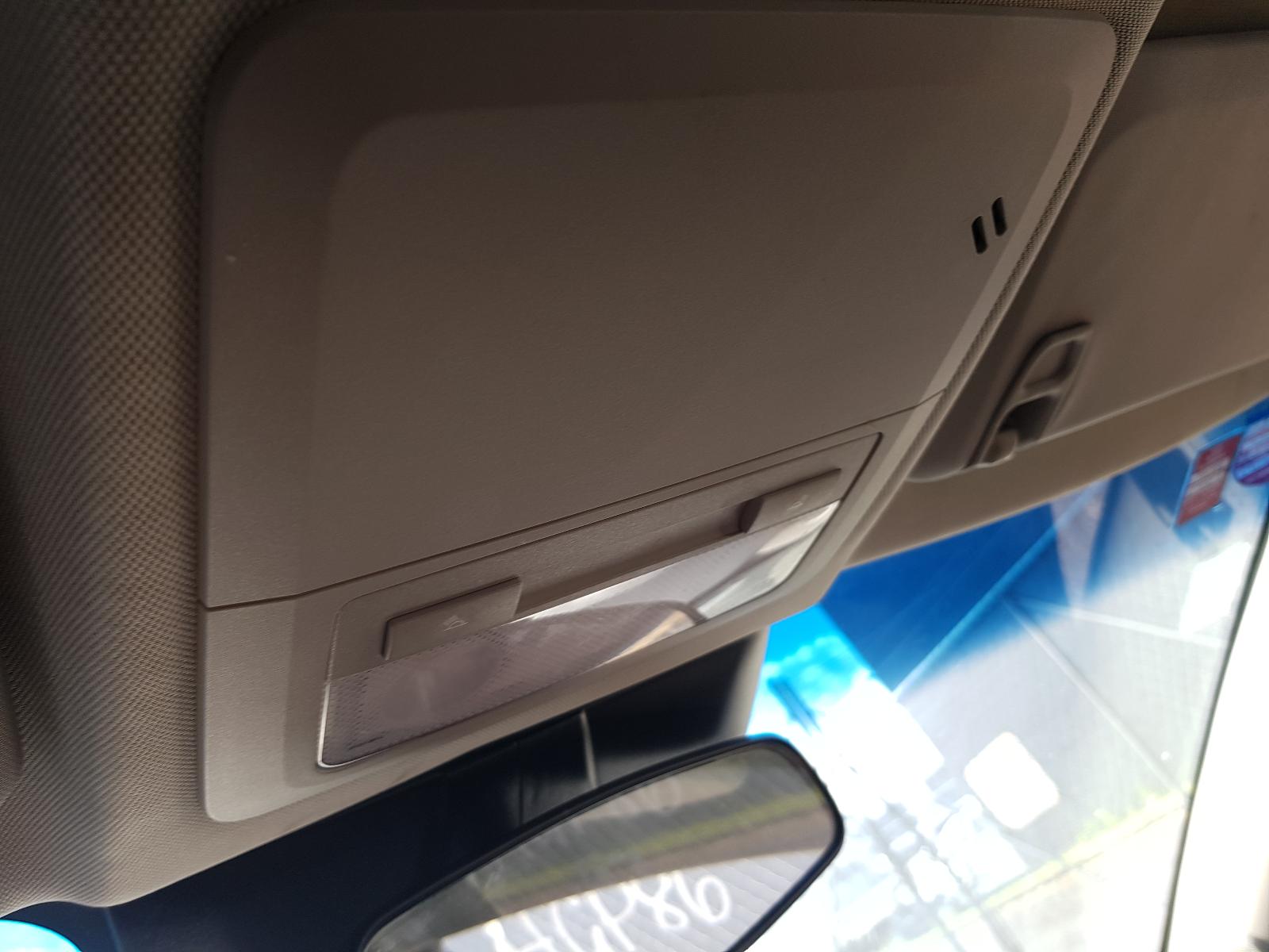 Holden Cruze - 2009-Present