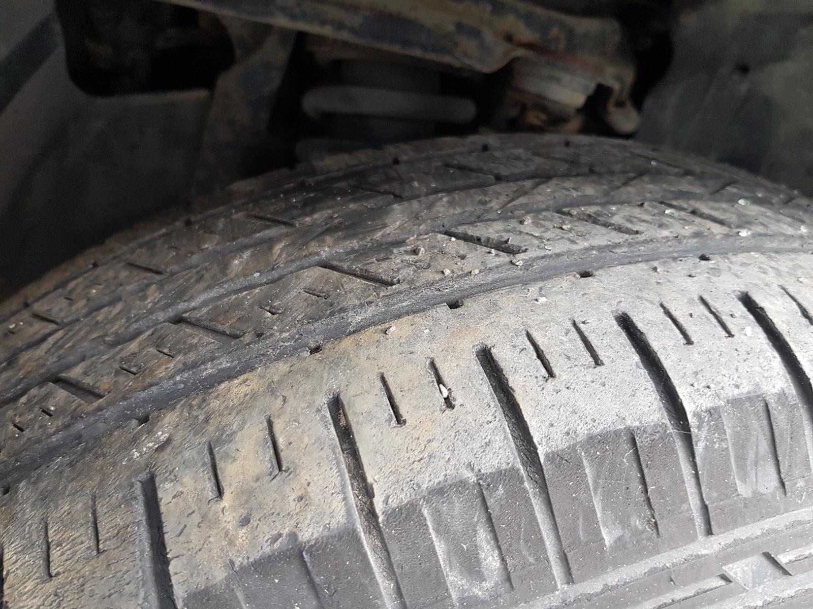 Ford Explorer - UT 2005-2007