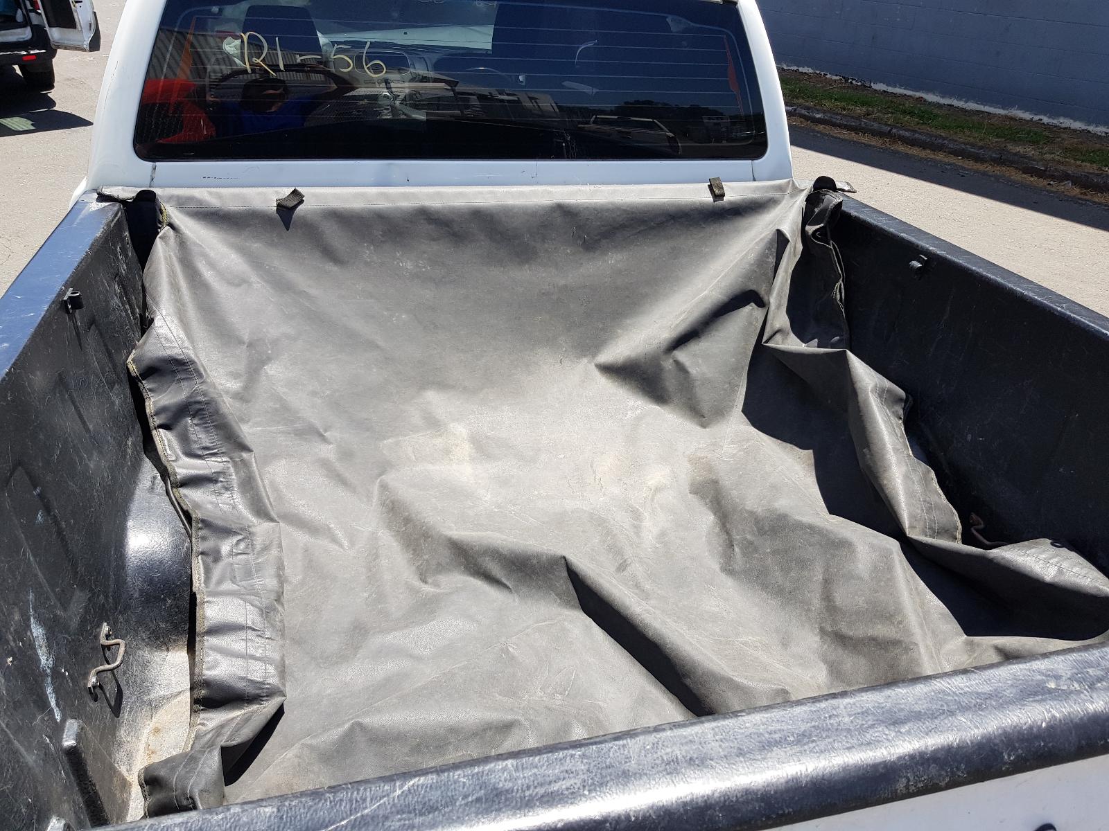 Ford Ranger - PX/PX2 2011-2017