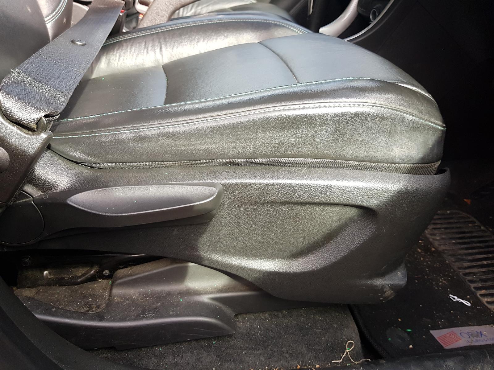 Holden Trax - TJ Series 2013-Present