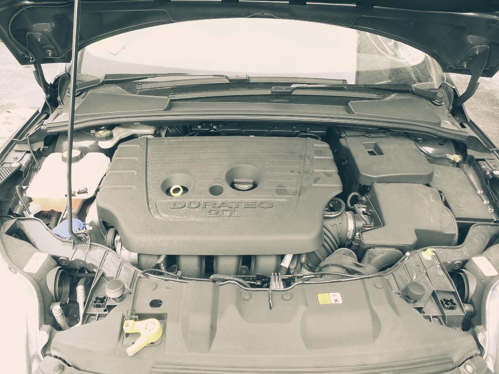 Ford Focus - LW 2011-2015