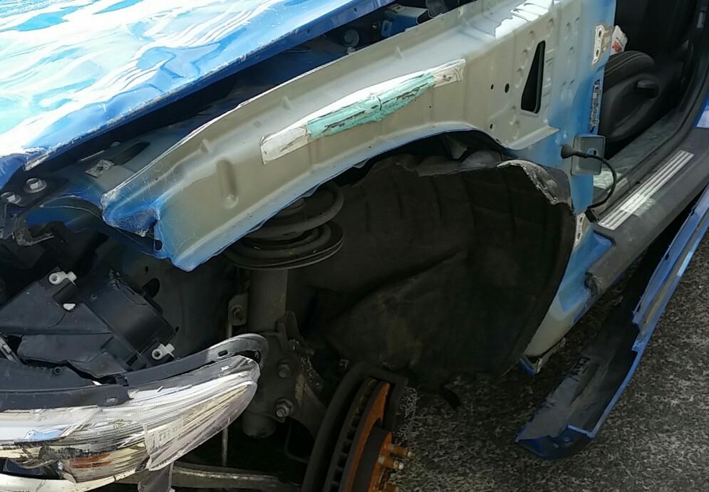 Holden Commodore - VF 2013-Present