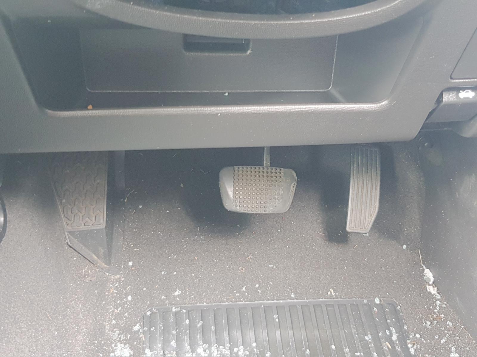 Holden Colorado - RG 2012 -2016