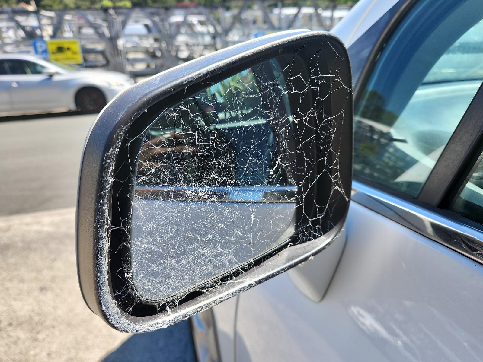 Holden Trax - TJ Series 2013-Present