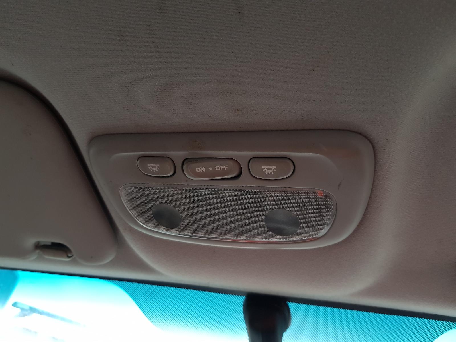 Hyundai Getz - BT51 2002-2010