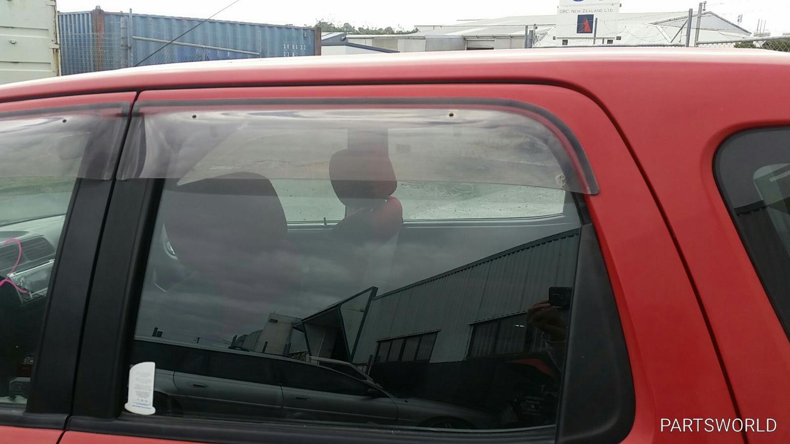 Chevrolet Cruze - All Series 2003-2017