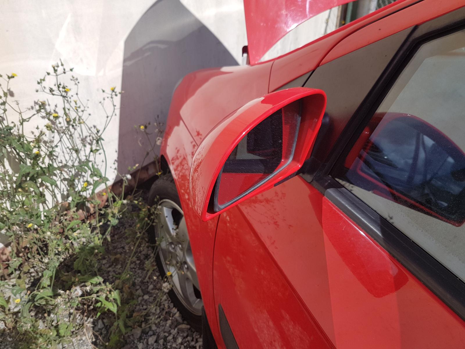 Hyundai Getz - BT51 2002-2010