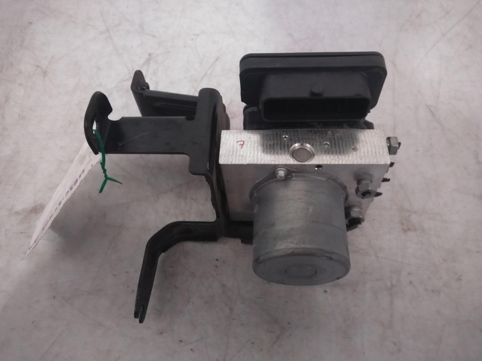 Abs Pump Modulator