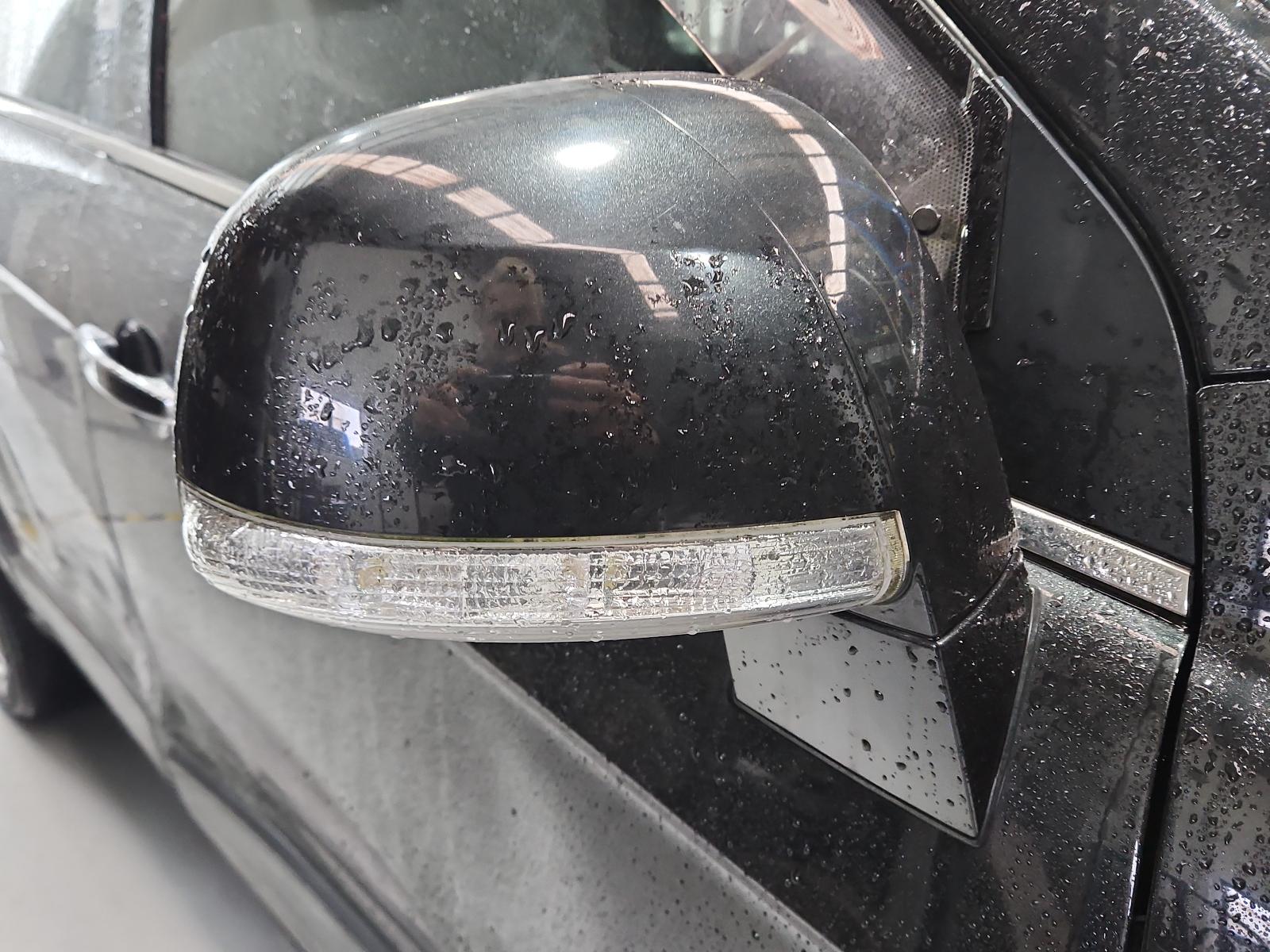 Holden Captiva - Captiva 7 2011-Present