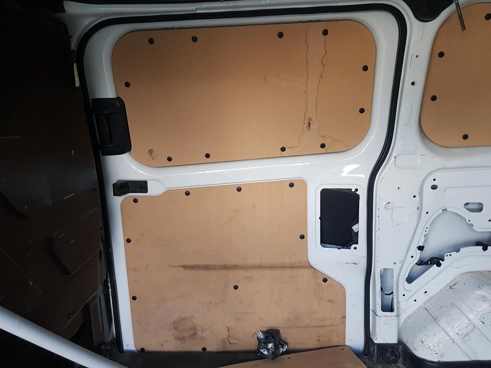 Ford Transit - Other