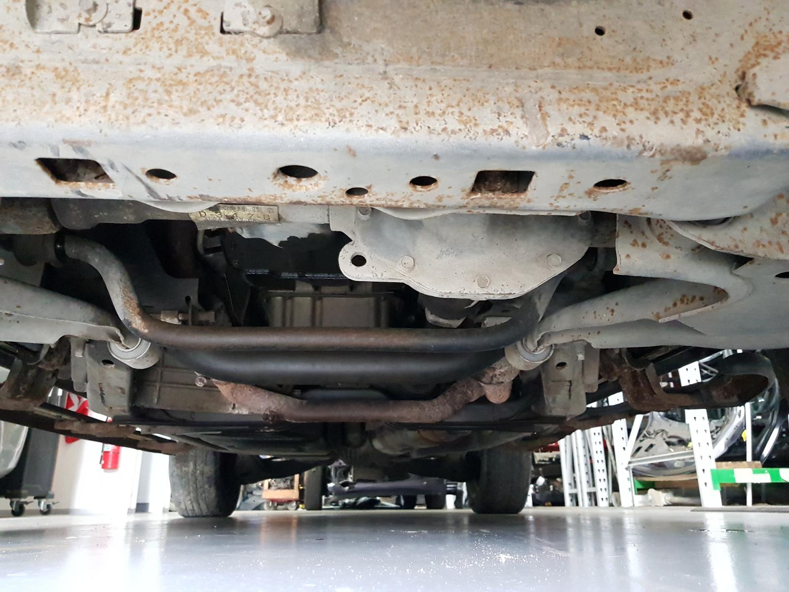 Ford Explorer - UT 2005-2007