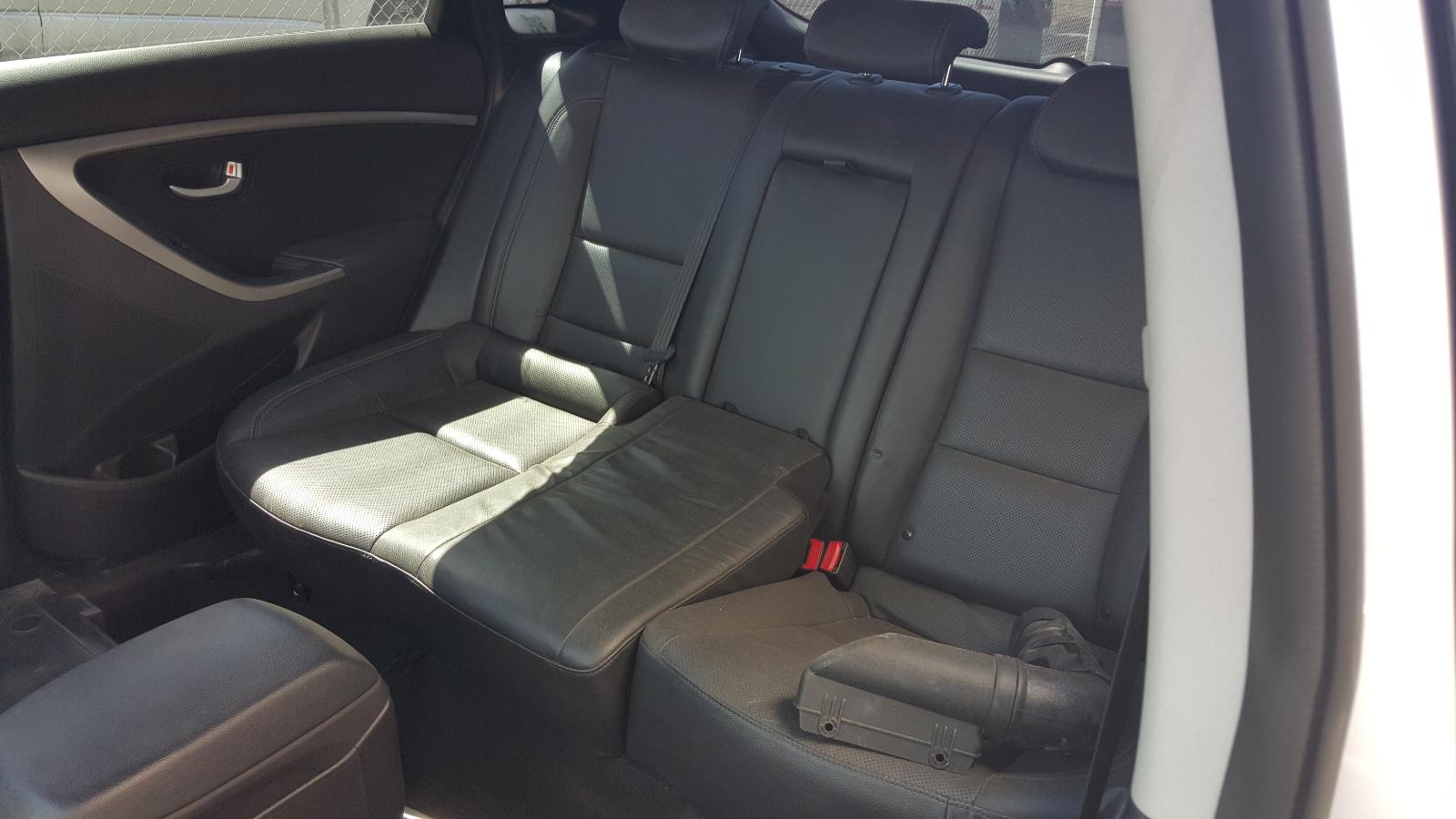 Hyundai i30 - 2007-2016