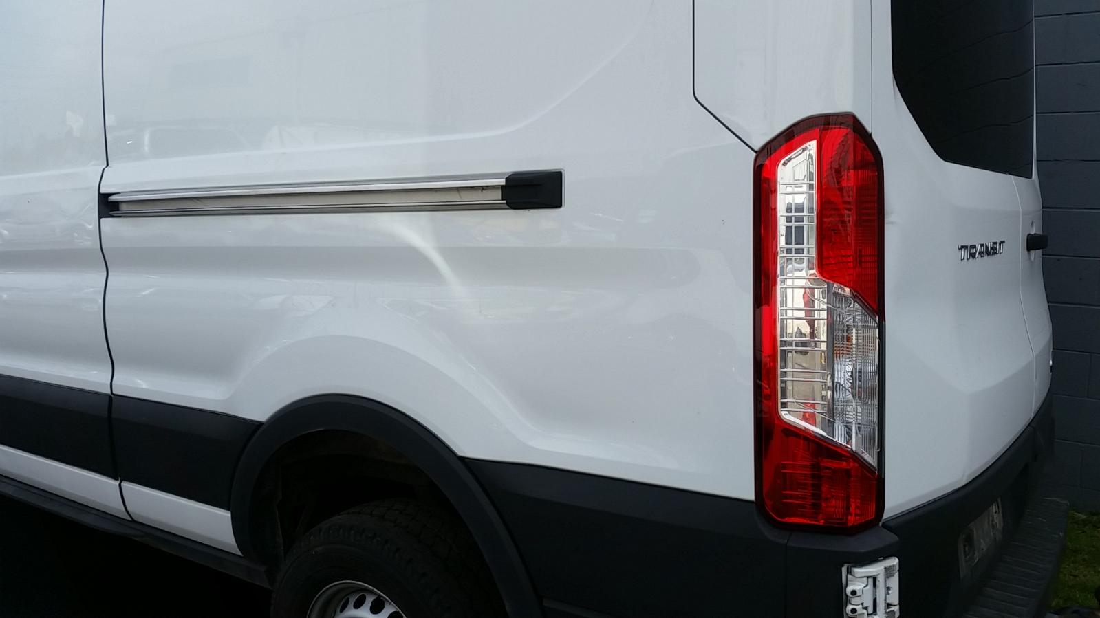 Ford Transit - Other