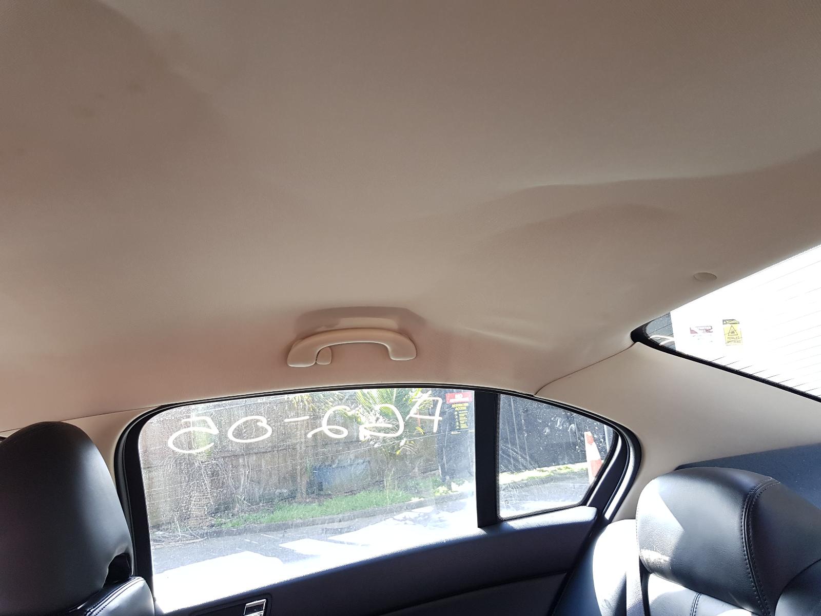 Ford Falcon - FG-FGX 2008-2016