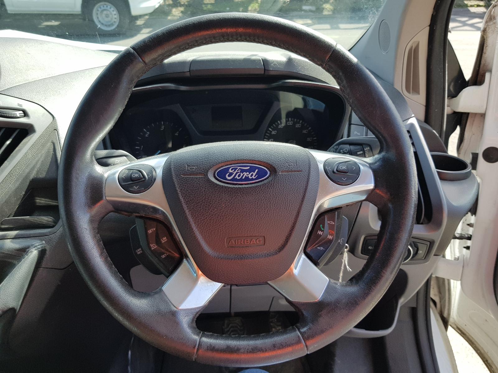 Ford Transit - Other