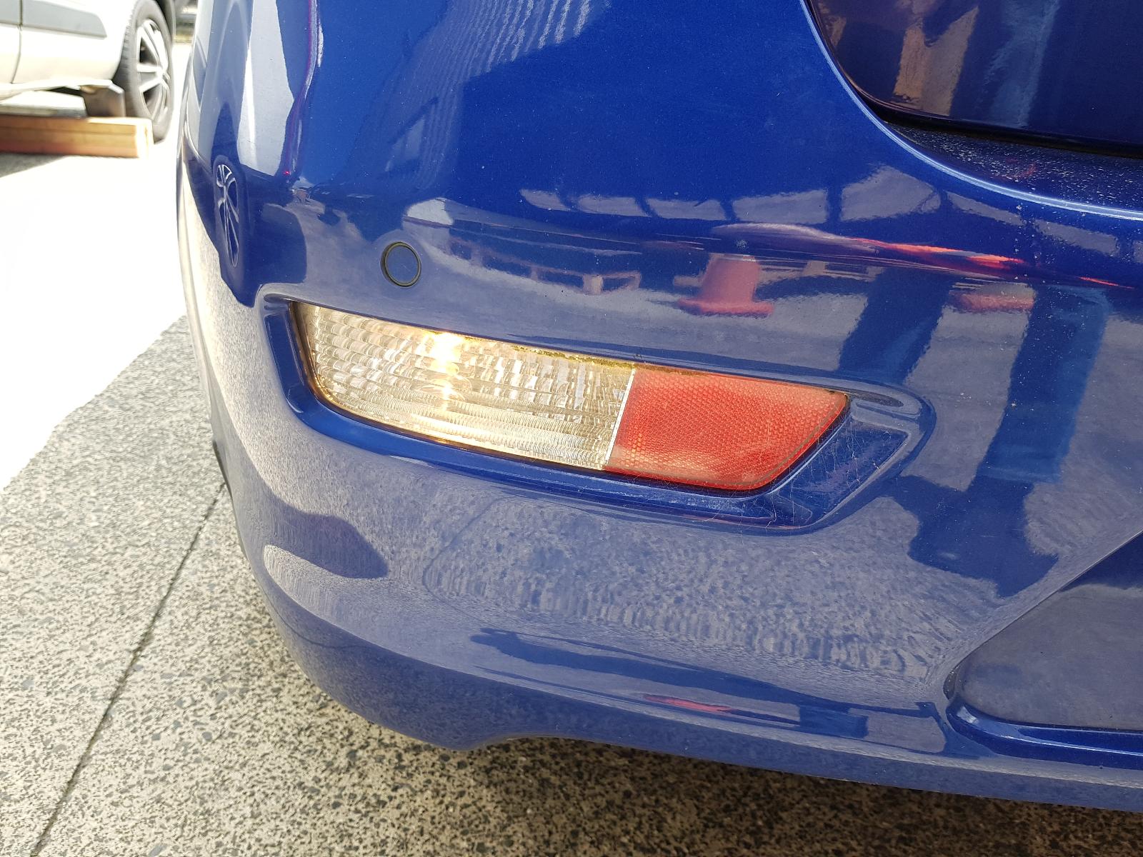 Holden Cruze - 2009-Present