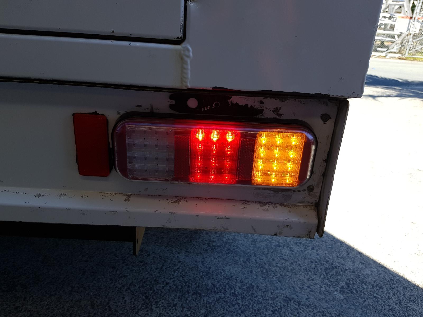 Holden Colorado - RG 2012 -2016