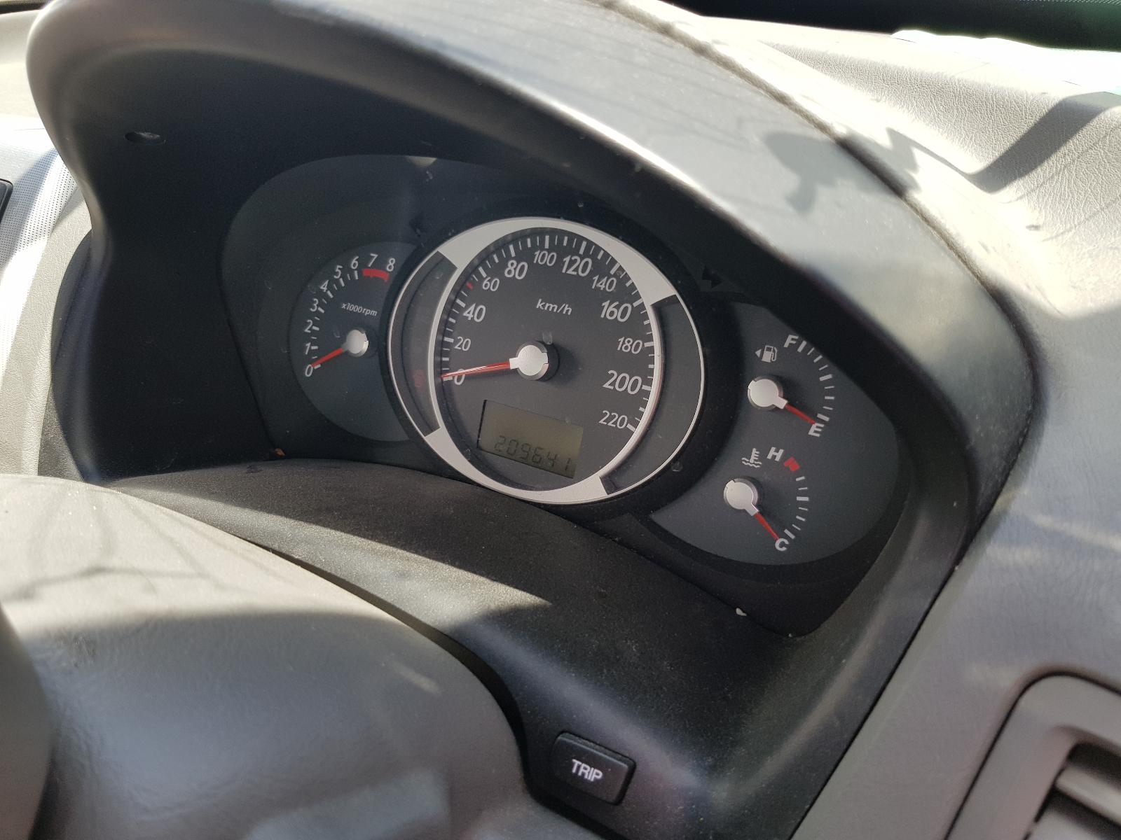 Holden Commodore - VE 2006-2013