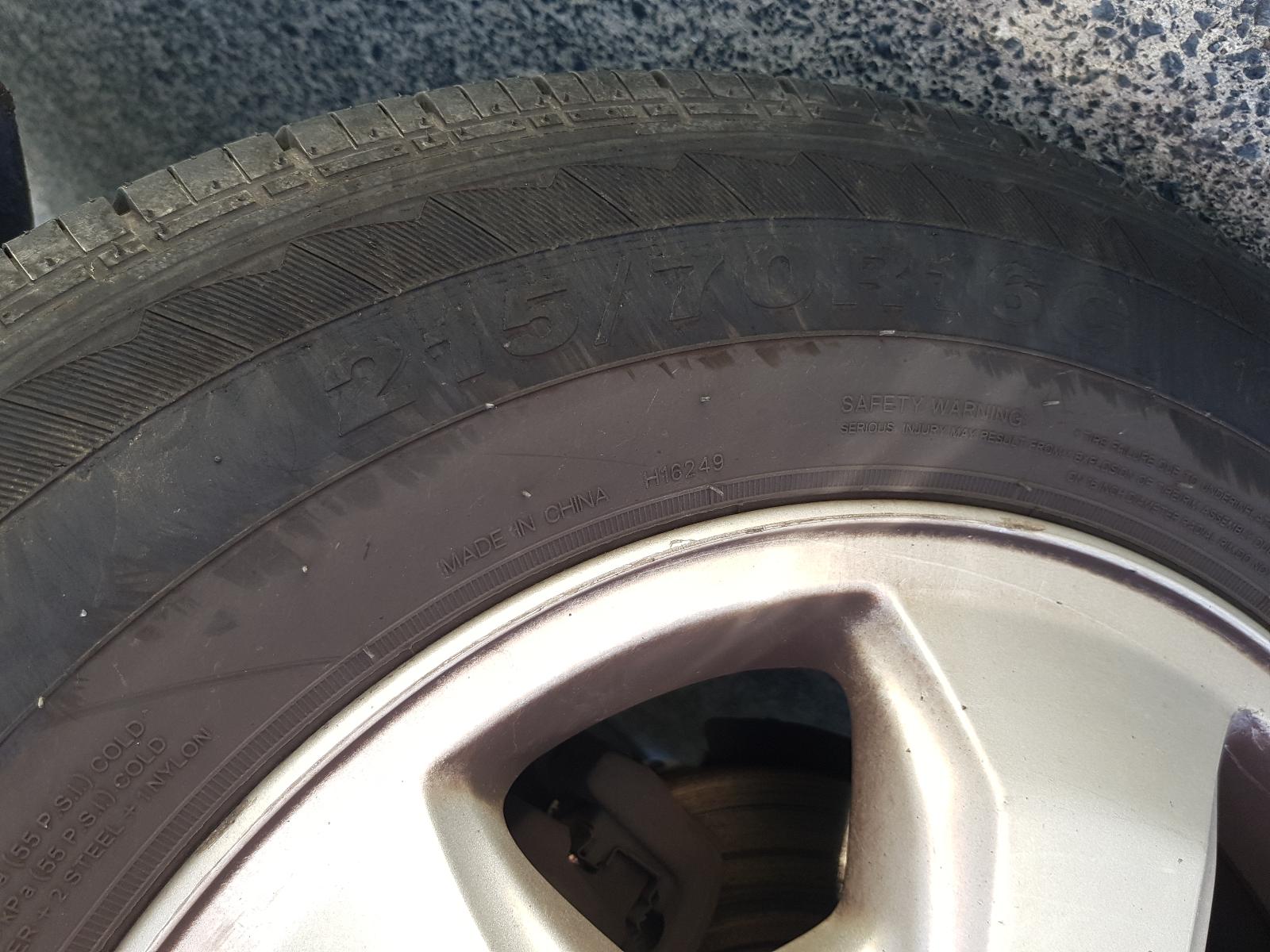 Ford Transit - Other