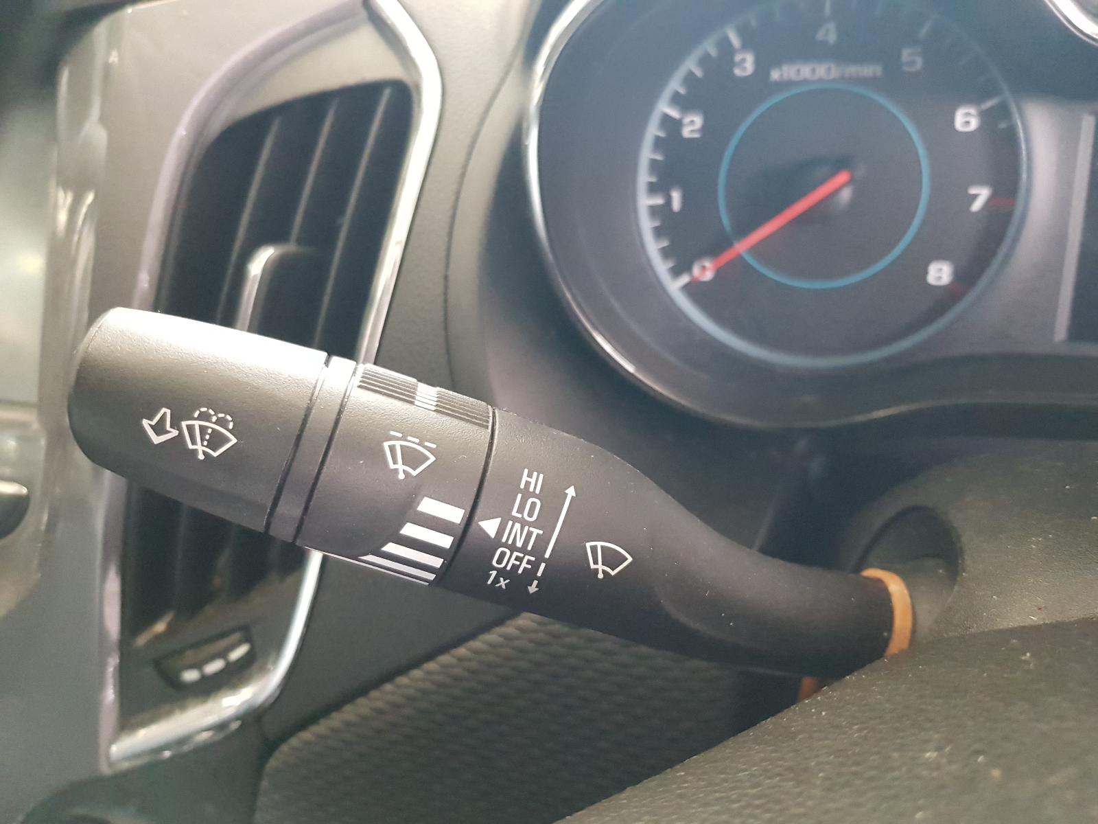 Holden Astra - J 2009-Present