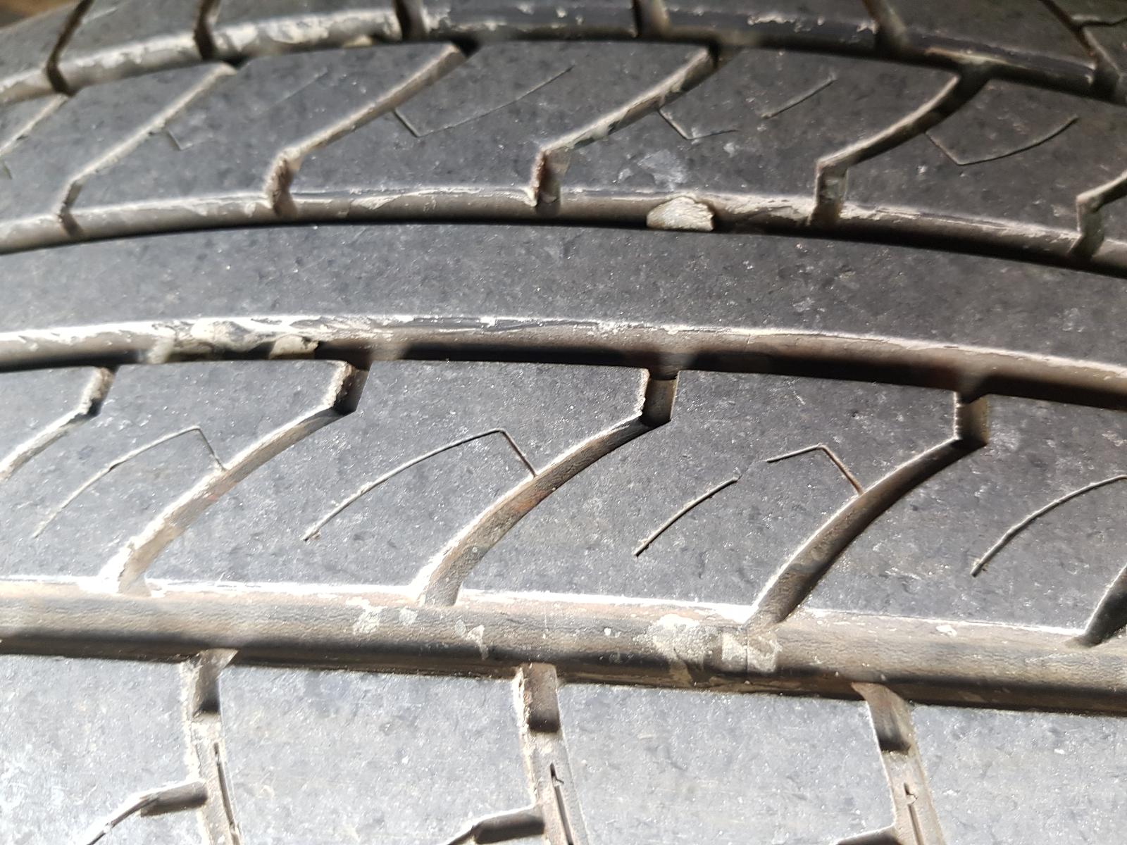 Ford Transit - Other