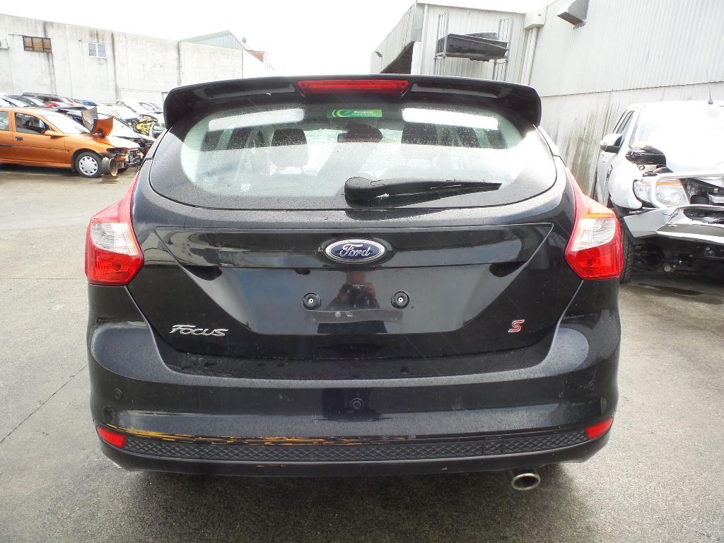 Ford Focus - LW 2011-2015
