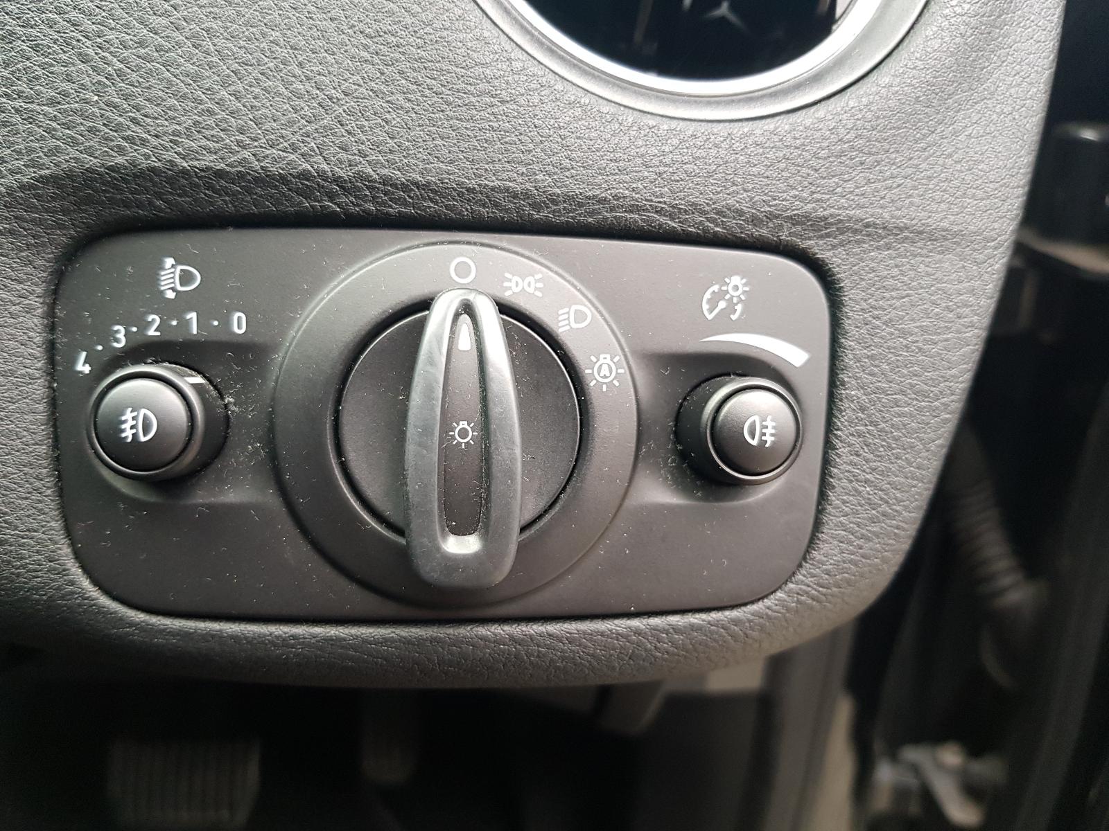 Ford Mondeo - MC 2011-2014