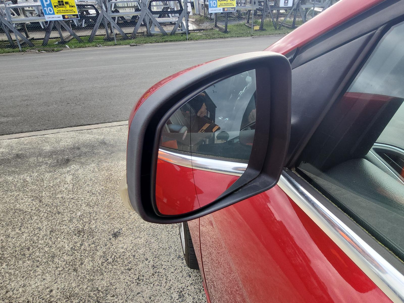 Ford Focus - LW 2011-2015