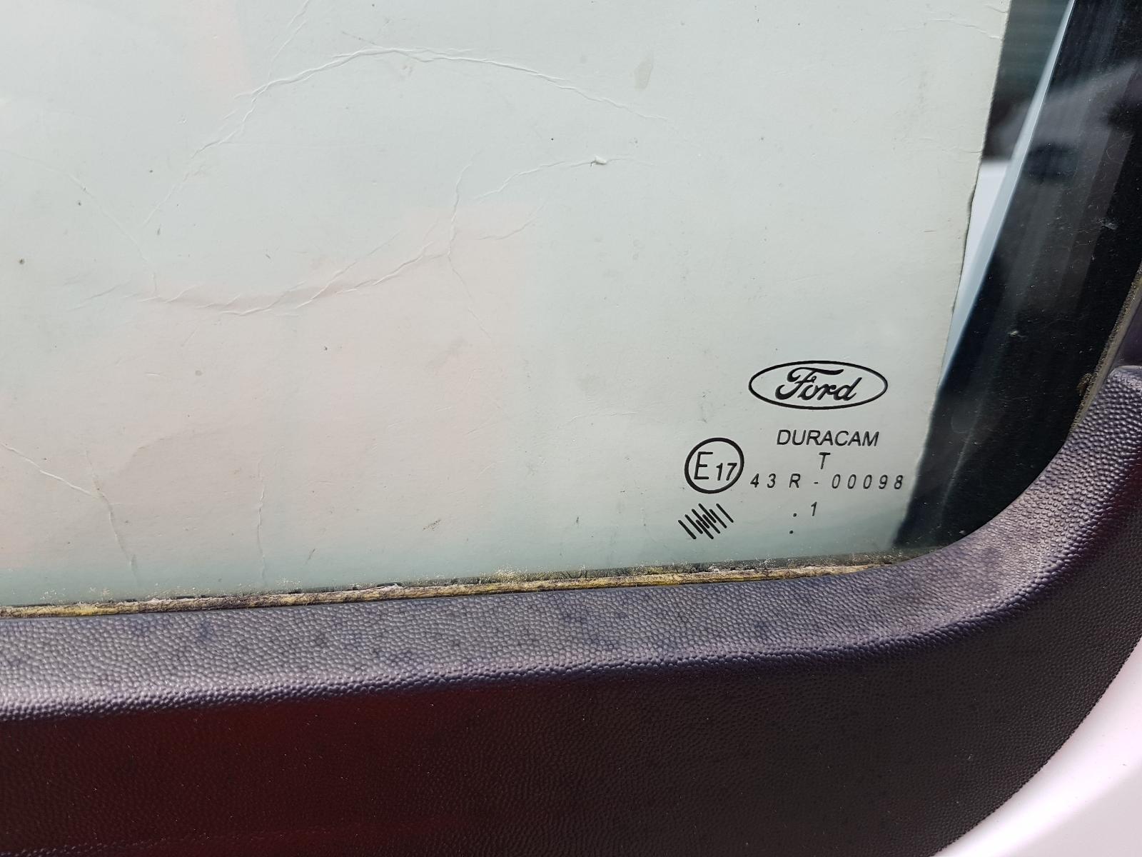 Ford Transit - Other