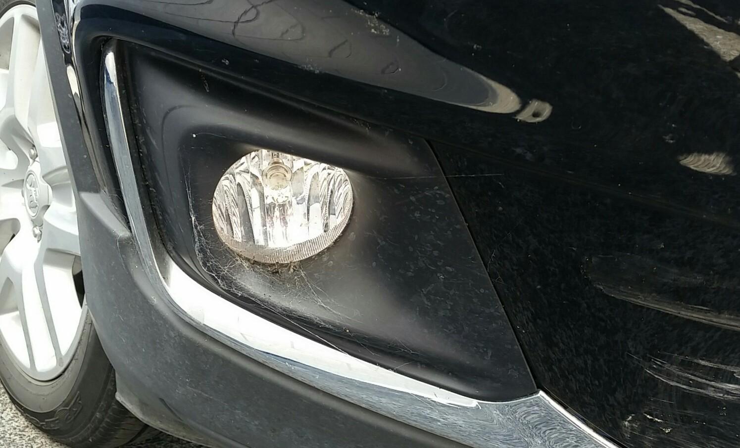 Holden Captiva - Captiva 7 2011-Present