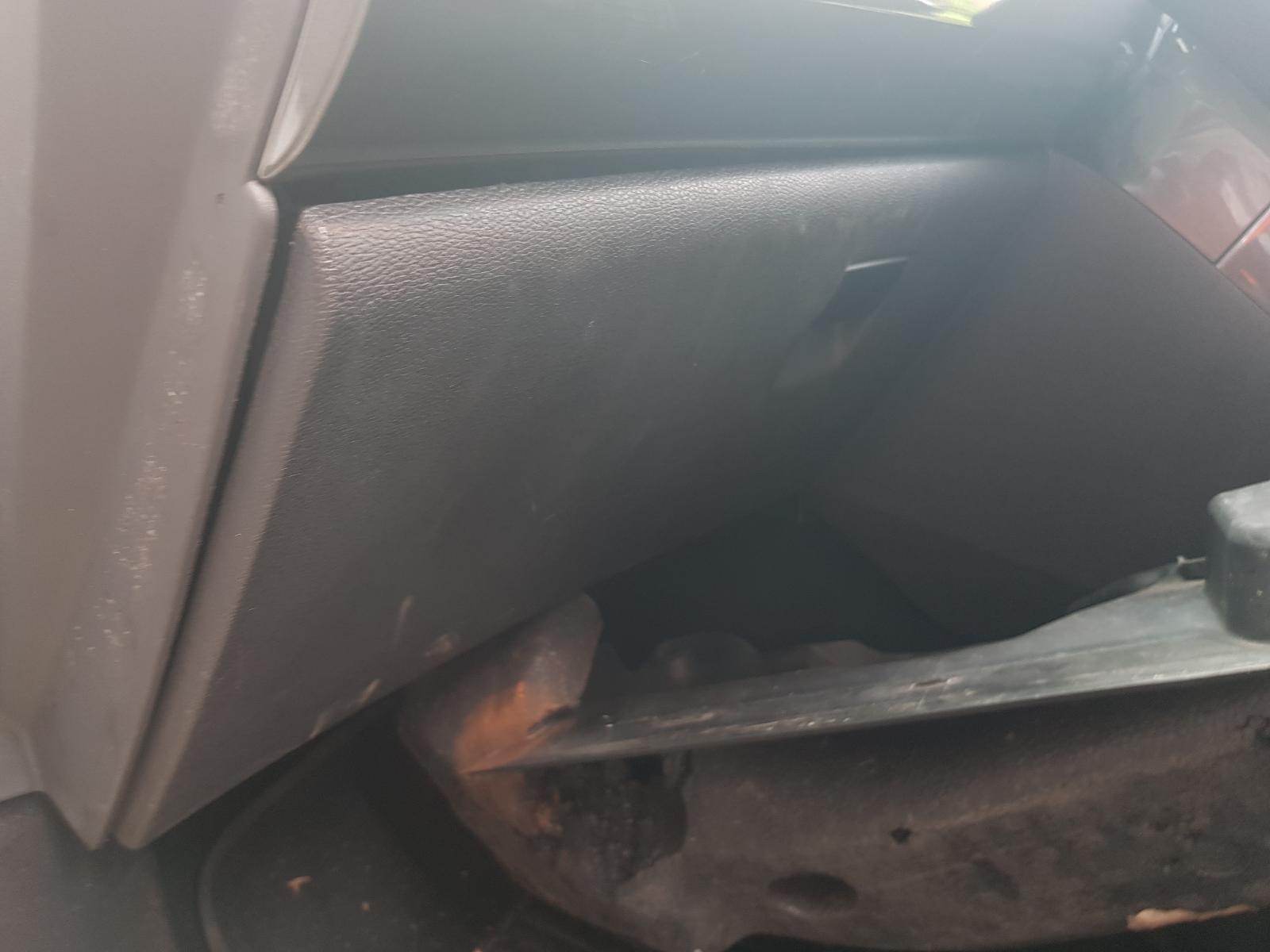 Ford Territory - SZ 2011-Present